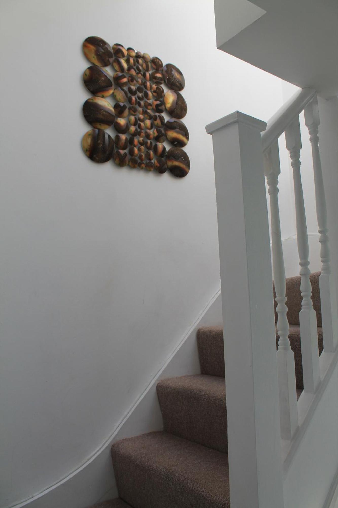 City Reach Retreat Spacious 4Bed House Startford Maryland Great Transport Links London Exterior photo